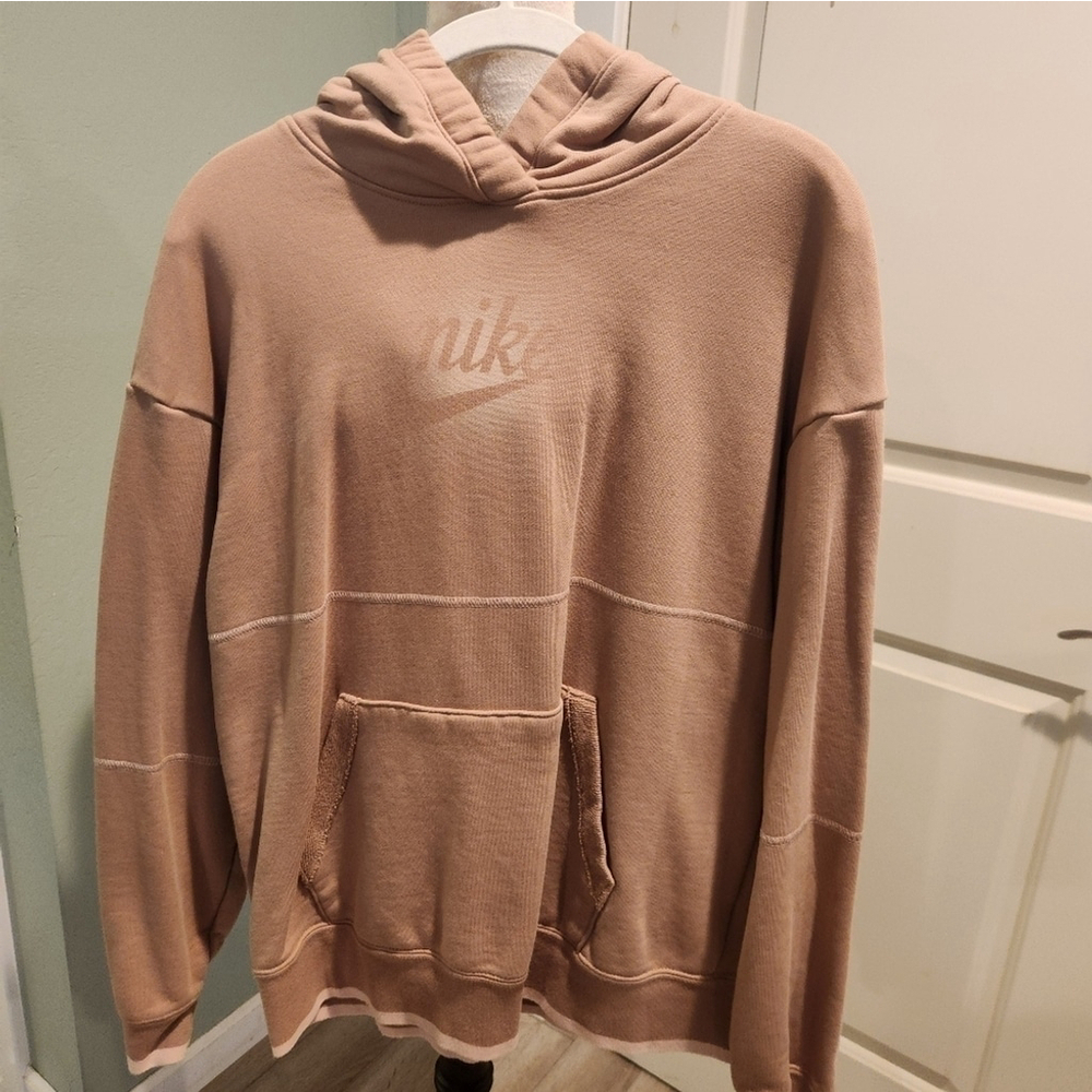 NWOT Nike Hoodie